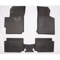 H 330 - 320 Floor liner کفی صندوق-زیرپایی برلیانس