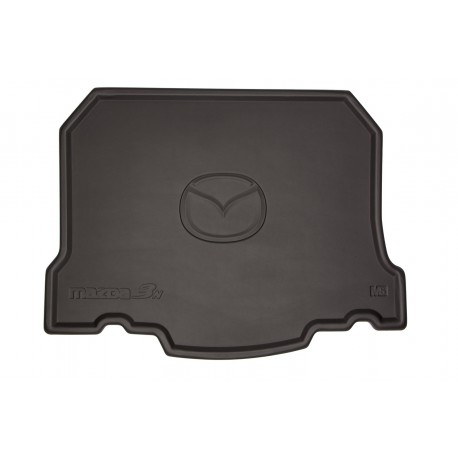 Mazda 3 Trunk Tray کفی صندوق عقب مزدا