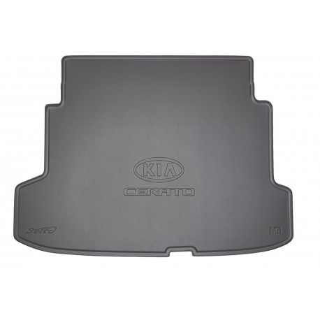 kia serato Trunk tray کفی صندوق عقب کیا