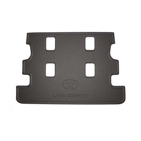 TOYOTA land cruiser Trunk Tray کفی صندوق عقب تویوتا