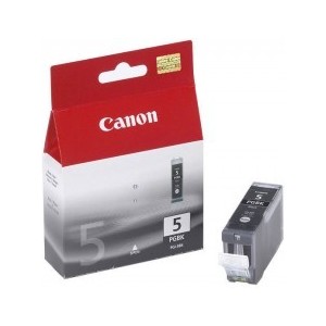 Canon PGI 5BK کارتریج کانن