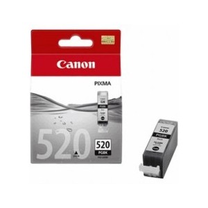 Canon PG 520BK کارتریج کانن