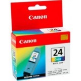Canon BCI-24C کارتریج پرینتر کانن