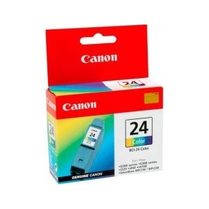 Canon BCI-24C کارتریج پرینتر کانن