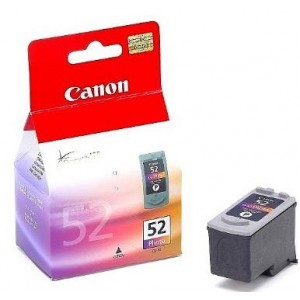 Canon CL 52 کارتریج کانن