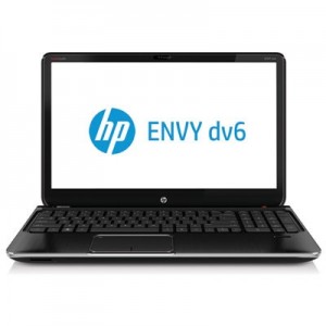 Envy DV6-7200 لپ تاپ اچ پی