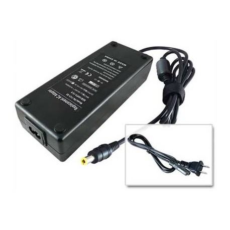 Asus X73 120W AC Power آداپتور آداپتور برق شارژر لپ تاپ ایسوس مدل