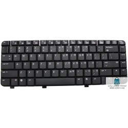 COMPAQ BUSINESS 550 کیبورد لپ تاپ اچ پی