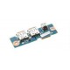 Board USB Vostro 1520 لپ تاپ