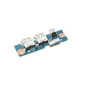 Board USB Vostro 1520 لپ تاپ