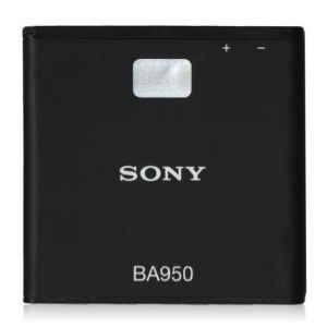 Sony BA950 باطری باتری اصلی گوشی موبایل سونی