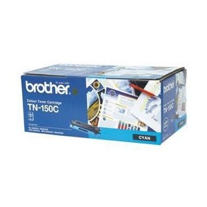 Brother TN 150 C کارتریج برادر