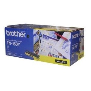 Brother TN 150 Y کارتریج برادر