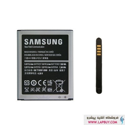 Samsung EB-L1L9LLU باطری باتری گوشی موبایل سامسونگ