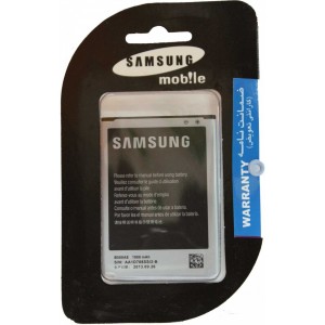 Samsung Galaxy S4 mini i9190 باطری باتری گوشی موبایل سامسونگ