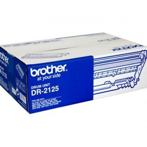 Brother DR 2125 کارتریج برادر
