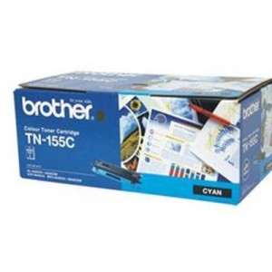 Brother TN 155 C کارتریج برادر