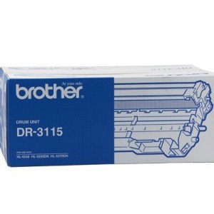 Brother DR 3115 کارتریج برادر