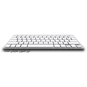 XPS L501+Backlight کیبورد لپ تاپ دل