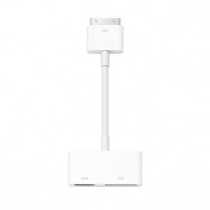 Apple Digital AV Adapter آیپد