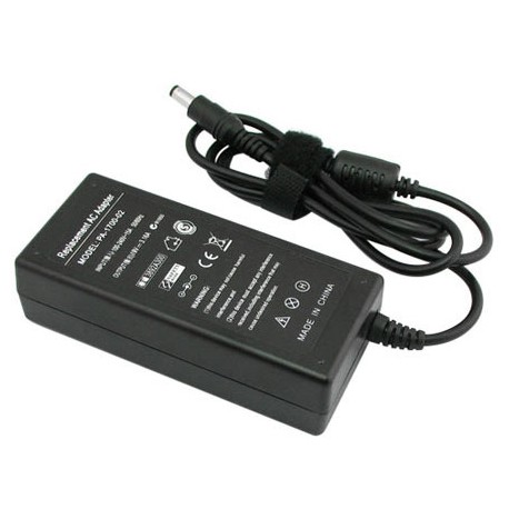 HP Pavilion zt1121s 60W AC Power آداپتور آداپتور برق شارژر لپ تاپ اچ پی