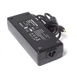 HP PPP017H 120W AC Power آداپتور آداپتور برق شارژر لپ تاپ اچ پی