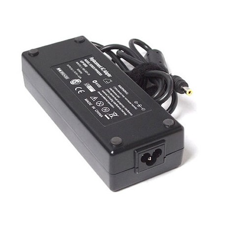 HP PPP017H 120W AC Power آداپتور آداپتور برق شارژر لپ تاپ اچ پی