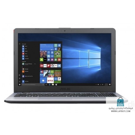 ASUS VivoBook R542UQ - I - 15 inch Laptop لپ تاپ ایسوس
