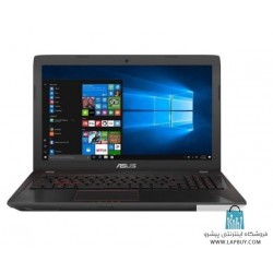 ASUS ROG FX553VE - G - 15 inch Laptop لپ تاپ ایسوس