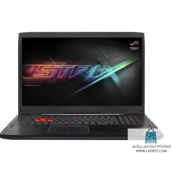 ASUS ROG GL702ZC - A - 17 inch Laptop لپ تاپ ایسوس