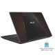 ASUS ROG FX553VE - F - 15 inch Laptop لپ تاپ ایسوس