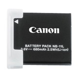 Canon NB-11L باتری طرح اصلی