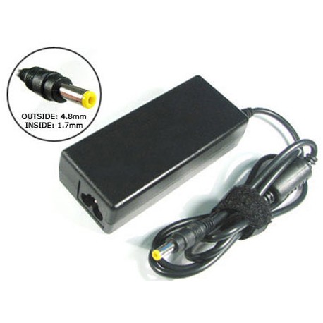 HP compaq nx7000 50W AC Power آداپتور آداپتور برق شارژر لپ تاپ اچ پی