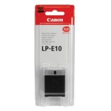 Canon LP-E10 باتری دوربین کنان