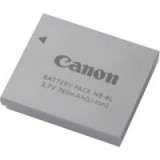 Canon NB-4L باتری طرح اصلی
