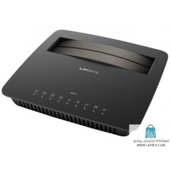 Linksys X6200 AC750 ADSL and VDSL مودم لینک سیس