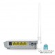 Tenda D151 V2 ADSL2 Plus Modem Router مودم تندا