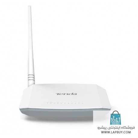 Tenda D151 V2 ADSL2 Plus Modem Router مودم تندا