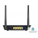 Asus ADSL2 Plus DSL-N14U-b1 Wireless N300 Modem Router مودم ایسوس ‎‎