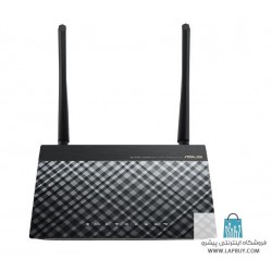 Asus ADSL2 Plus DSL-N14U-b1 Wireless N300 Modem Router مودم ایسوس ‎‎