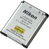 Nikon EN-EL19 باطری دوربین نیکون