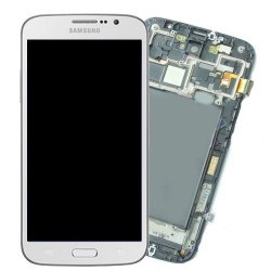 Samsung Galaxy Mega 6.3 I9200 تاچ و ال سی دی گوشی موبایل سامسونگ