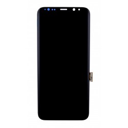 Samsung Galaxy S8 Plus G955 تاچ و ال سی دی گوشی موبایل سامسونگ