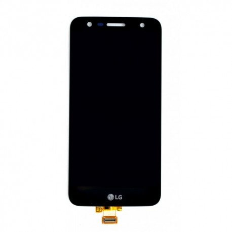 LG X Charge تاچ و ال سی دی گوشی موبایل ال جی