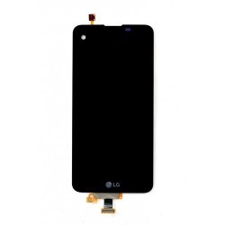 LG X screen تاچ و ال سی دی گوشی موبایل ال جی