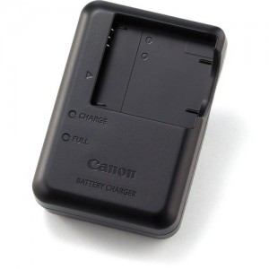 Canon CB-2LA شارژر دوربین کانن