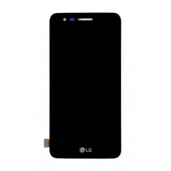LG K4 2017 X230 تاچ و ال سی دی گوشی موبایل ال جی
