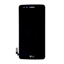 LG К8 2017 М200 تاچ و ال سی دی گوشی موبایل ال جی