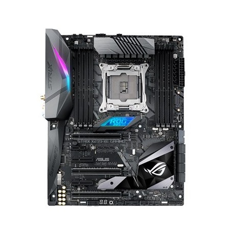 Asus ASUS ROG STRIX X299-XE GAMING Motherboard مادربرد ايسوس