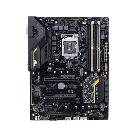 Asus ASUS TUF Z270 MARK 2 Motherboad مادربرد ايسوس